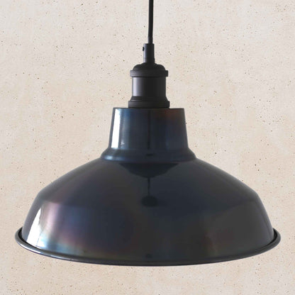 Elvivo 315mm Diameter Warehouse Pendant Lighting