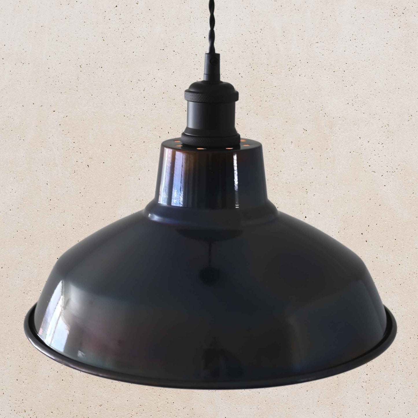 Warehouse Pendant Lighting | Elvivo