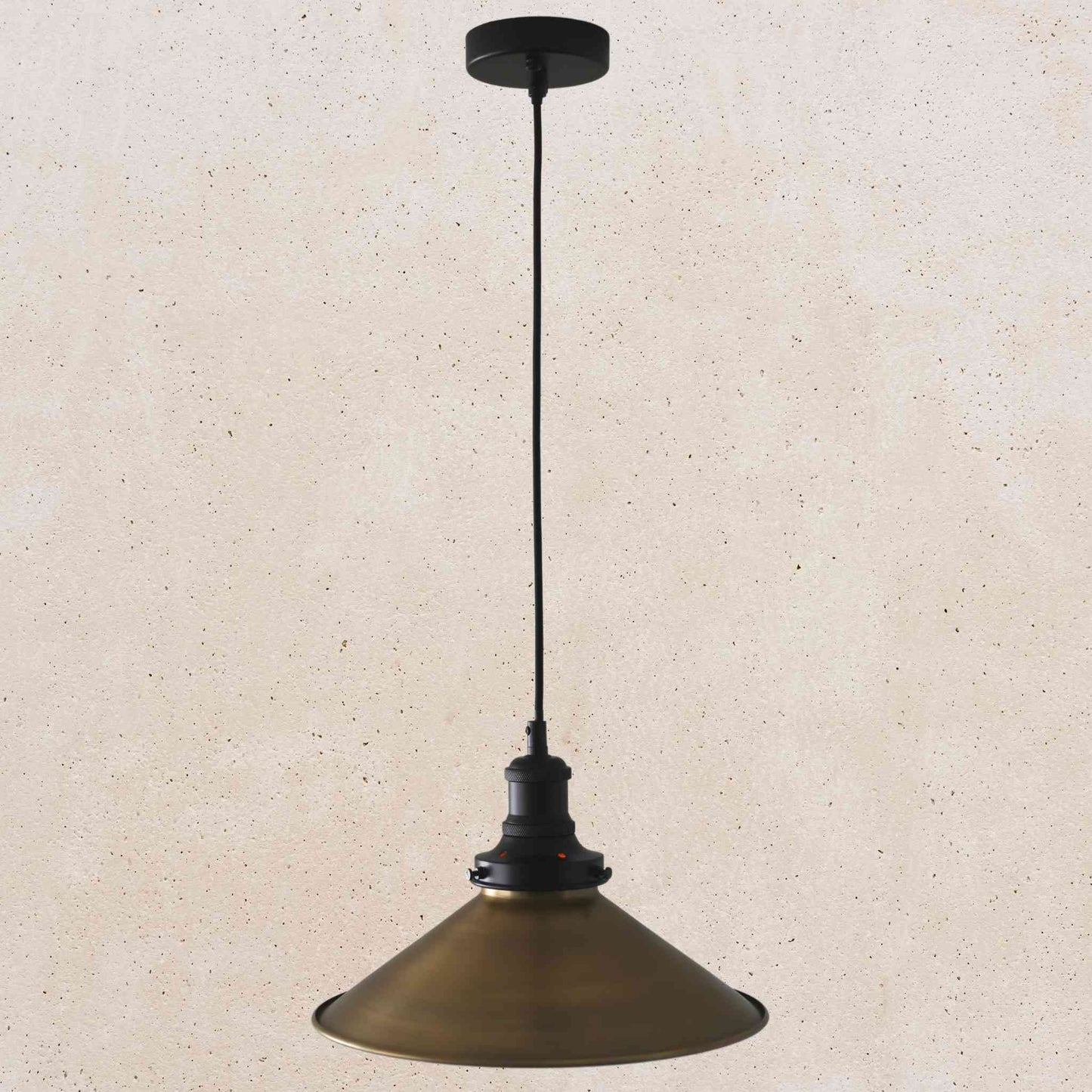 Elvivo | Vintage Style Lighting