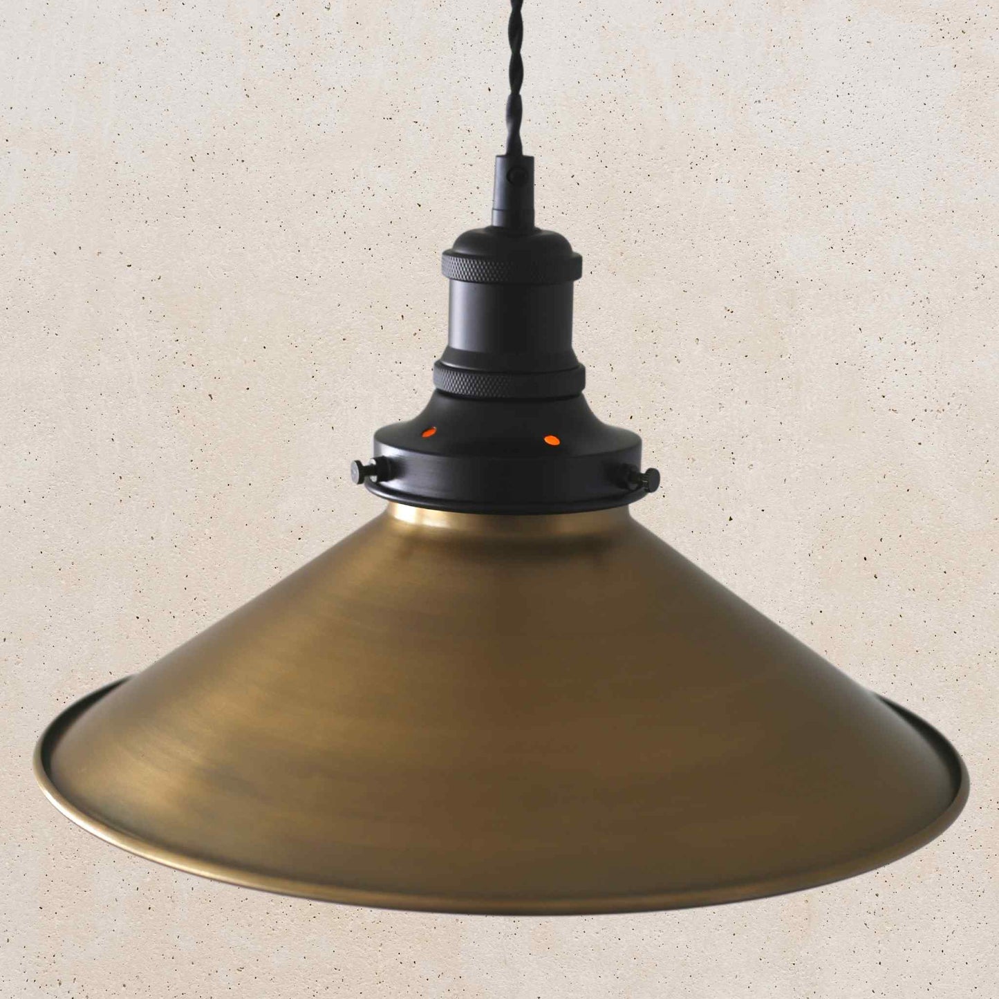 Elvivo | Vintage Style Lighting